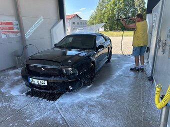 Ford Mustang GT 5,0 kabrio vyměním - 2