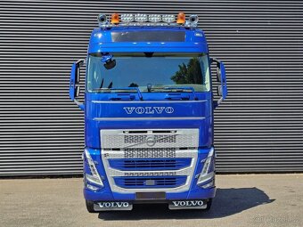 Volvo FH13 500 6x4 / Hydraulika / Reduktory - 2