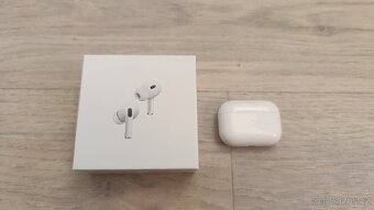 Airpods Pro (2. Generace) - 2