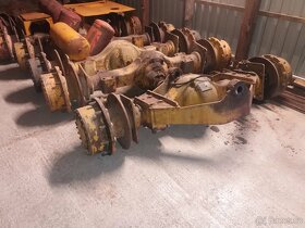 MOST NAPRAVA RABA LKT 81 LKT 81 TURBO - 2