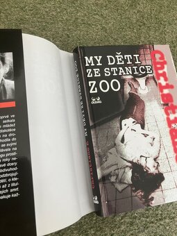 My děti ze stanice zoo - 2