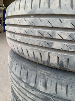 Nexen Nblue HD plus 195/65 R15 91H - 2