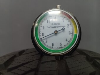 185/60 R15 BRIDGESTONE (2111) - 2