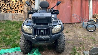 CF moto gladiator 510 - 2
