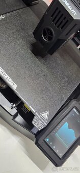 3D Tiskárna Creality Ender 3 V3 KE - 2