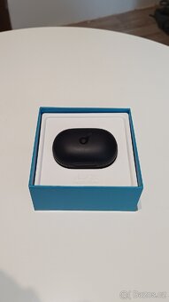 Soundcore A40 – nová bezdrátová sluchátka, nepoužitá
- 2