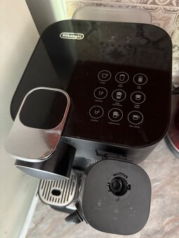 Nepspresso Latissima DeLonghi - 2