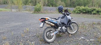 Suzuki DR Big 800S - 2