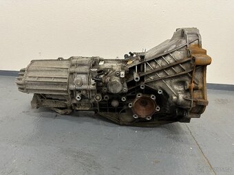 Převodovka Audi A4 2.0TFSi ZML 01X301211F - 2