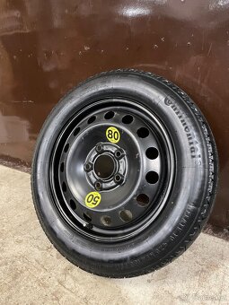 Bmw e46 Sedan plasty / Čalounění kufru - 2