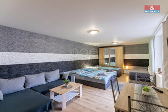 Prodej nájemního domu, 160 m², Bzenec, ul. K. H. Borovského - 2