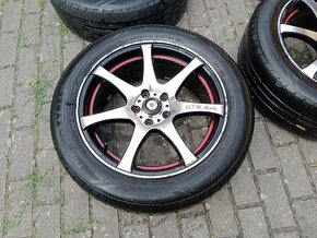 Al disky 5108 - 2