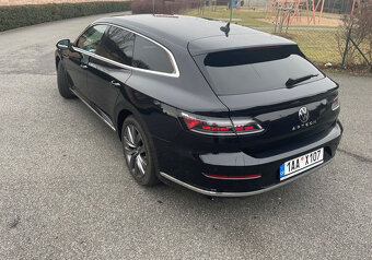 Volkswagen Arteon 2.0 TDI ELEGANCE SHOOTINGBRAK - 2