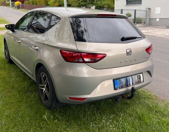 Seat Leon AC kombi - 2