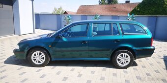 Škoda Octavia Kombi 1,9 TDI - 66kw. STK+EM do 1/2026 - 2