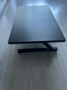 Stolek pod nonitor - 2