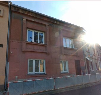 rodinný dům se zahradou v obci Jirkov, ID 7290e 1106 - 2