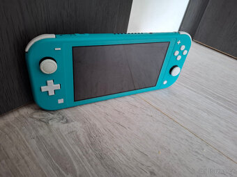 Nintendo Switch Lite - 2