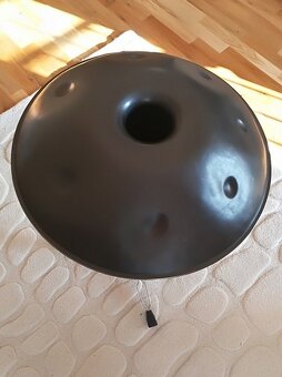 Gubal z Panartu - Handpan - 2