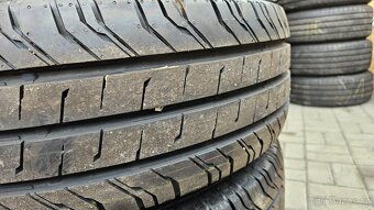 Nová Letní Sada Disků 5x120 205/65 R16C VW T5 T6 - 2