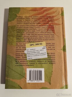 Osudy ze šumavských chalup - 2