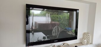 Samsung 43 + StB s hbbtv - 2