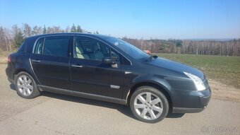 Renault Vel Satis - 2