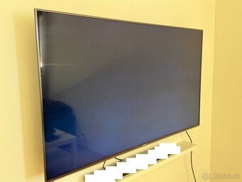 Prodám TV Sony Xperia KD-55XF9005 na náhradní díly - 2