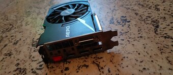 MSI GeForce GTX 1060 AERO ITX 3G OC - 2