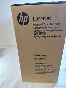 toner HP W9004MC - originální - 2