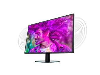 27" ViewSonic VG2719-2K zaruka - 2
