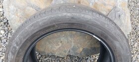 Letní pneu 225/55R18 98V Bridgestone - 2