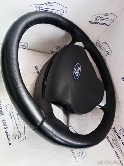 Volant s airbagem na ford focus II - 2