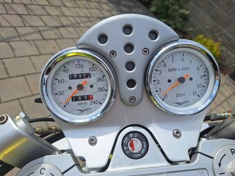 MOTO GUZZI V11 SPORT - 2