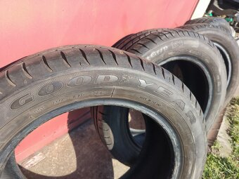 Pneu letní 205/55 R16 - 2
