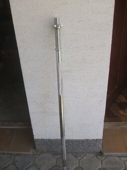 Osa rovná 30/1200 prodám - 2