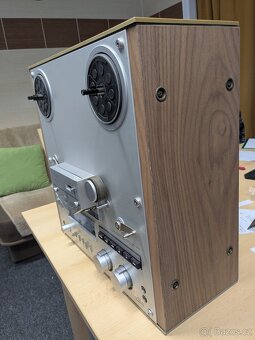 Akai GX-620 - 2