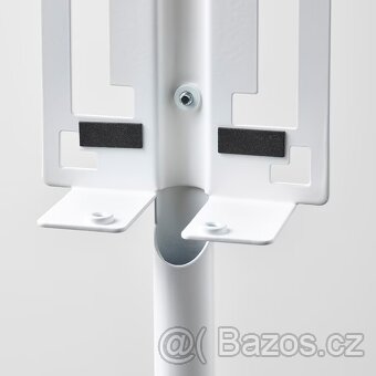 2x stojan na reproduktor - 2