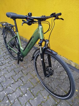 Elektrokolo RDX, kola 28" - 2