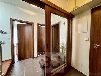 Pronájem byty 3+kk, 82 m2 - Brno - Staré Brno, ev.č. N08023 - 2