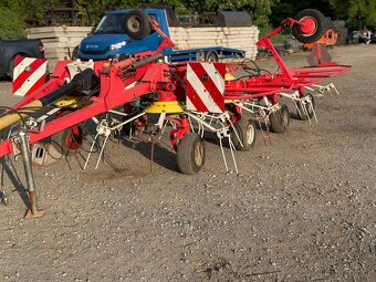 Pottinger EuroHit 105A Obraceč píce - 2