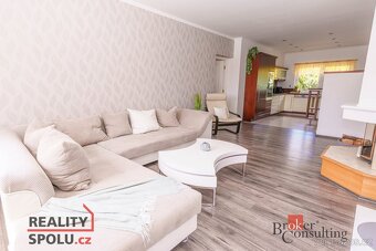 Prodej, domy/rodinný, 368 m2, Angreštový sad 308, Maršov, 41 - 2
