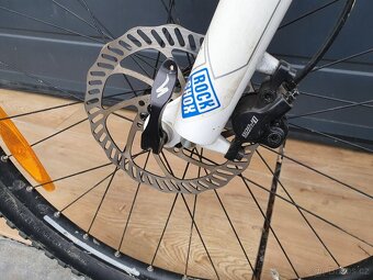 SPECIALIZED MYKA celoodpružené dámské kolo - 2