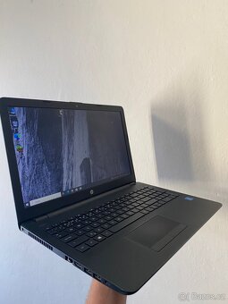 Notebook HP 15-ra067nc - 2