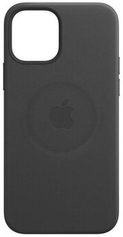 ✅ Apple kožený kryt pro Apple iPhone 12 Mini, originál, nový - 2
