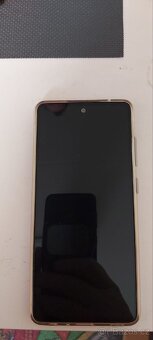 Samsung galaxy a52 5g bez nabíječky a pouze osobní předání - 2