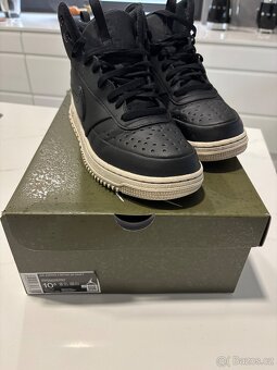 NIKE PODZIM ZIMA VEL. 44,5 - 2