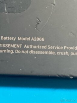 Baterie IPhone 14pro - 2
