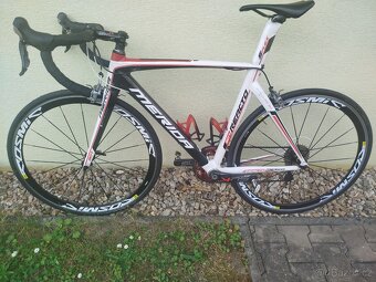 Merida Reacto 907 - 2