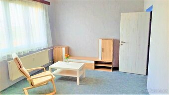 Pronájem bytu 1+1 Kralupy nad Vltavou - 2